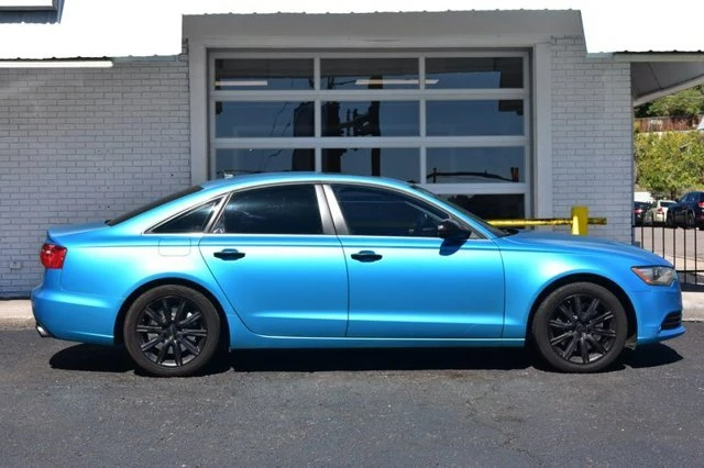 2015 Audi C7 A6 - Image 7 of 20