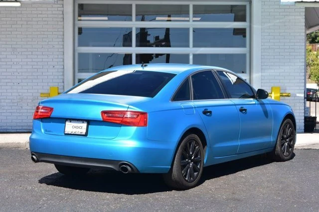 2015 Audi C7 A6 - Image 6 of 20