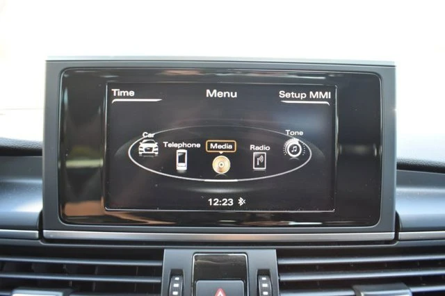 2015 Audi C7 A6 - Image 19 of 20