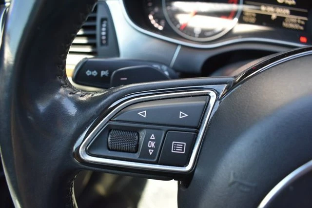 2015 Audi C7 A6 - Image 15 of 20