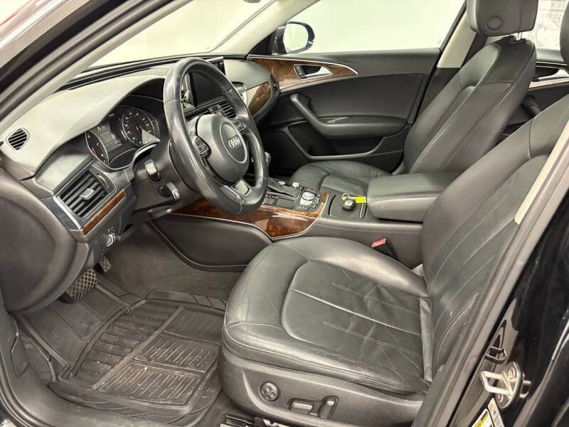 2015 Audi C7 A6 - Image 9 of 20