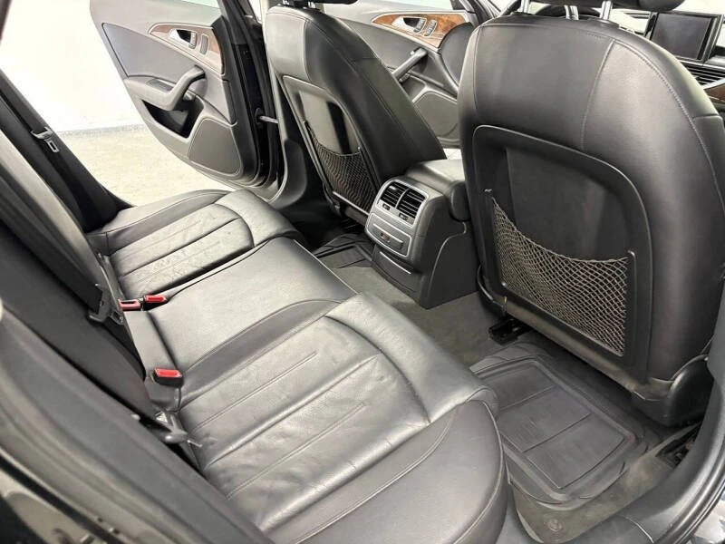 2015 Audi C7 A6 - Image 12 of 20
