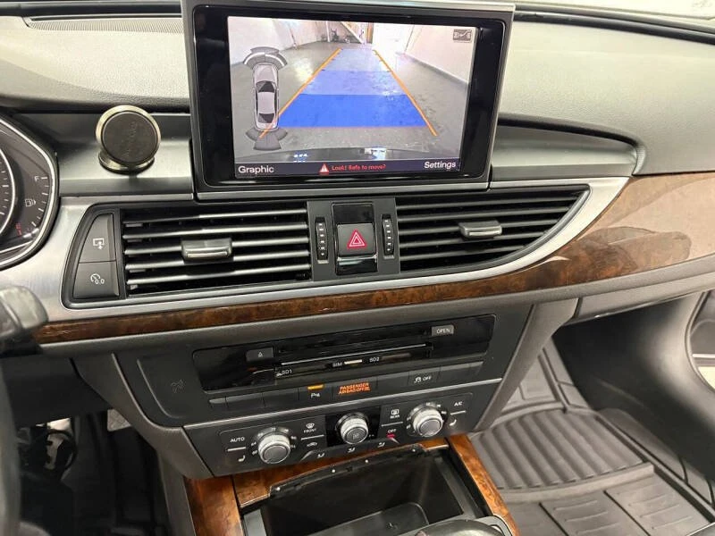 2015 Audi C7 A6 - Image 15 of 20