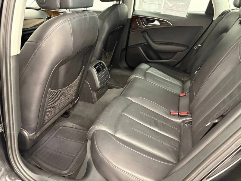 2015 Audi C7 A6 - Image 8 of 20
