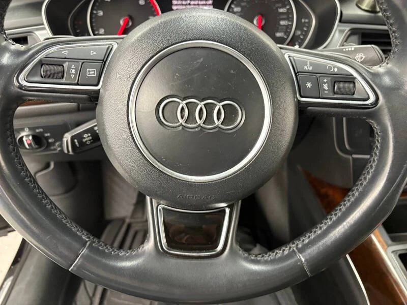 2015 Audi C7 A6 - Image 18 of 20