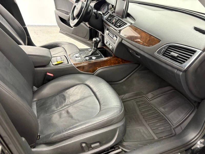 2015 Audi C7 A6 - Image 13 of 20