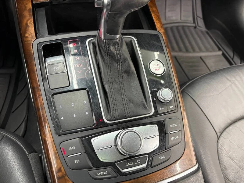 2015 Audi C7 A6 - Image 16 of 20