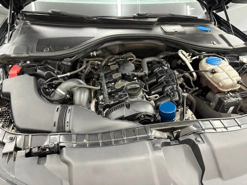 2015 Audi C7 A6 - Image 20 of 20