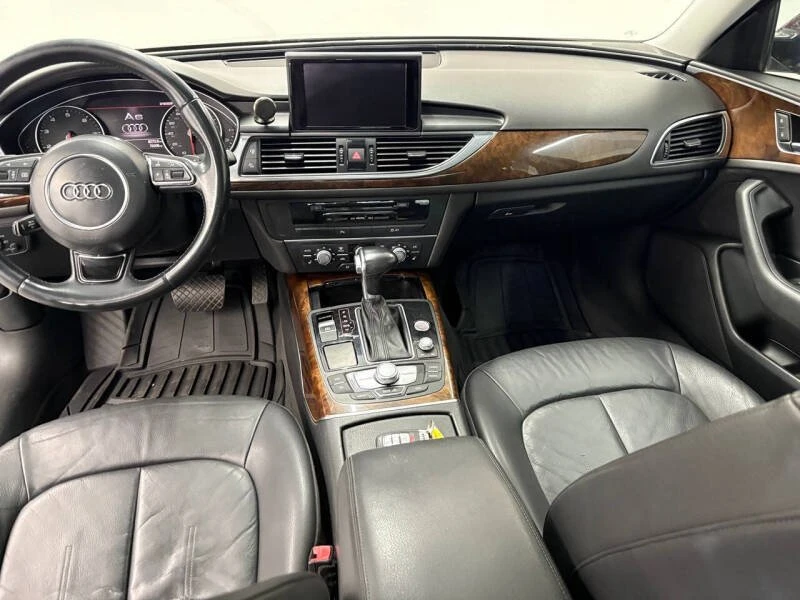 2015 Audi C7 A6 - Image 10 of 20