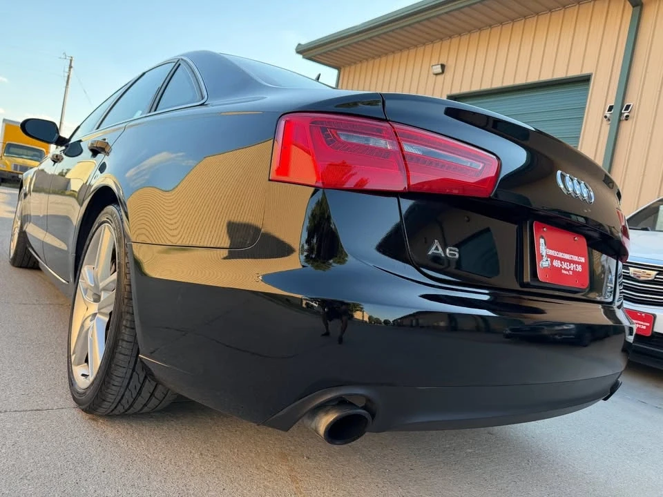 2015 Audi C7 A6 - Image 4 of 20