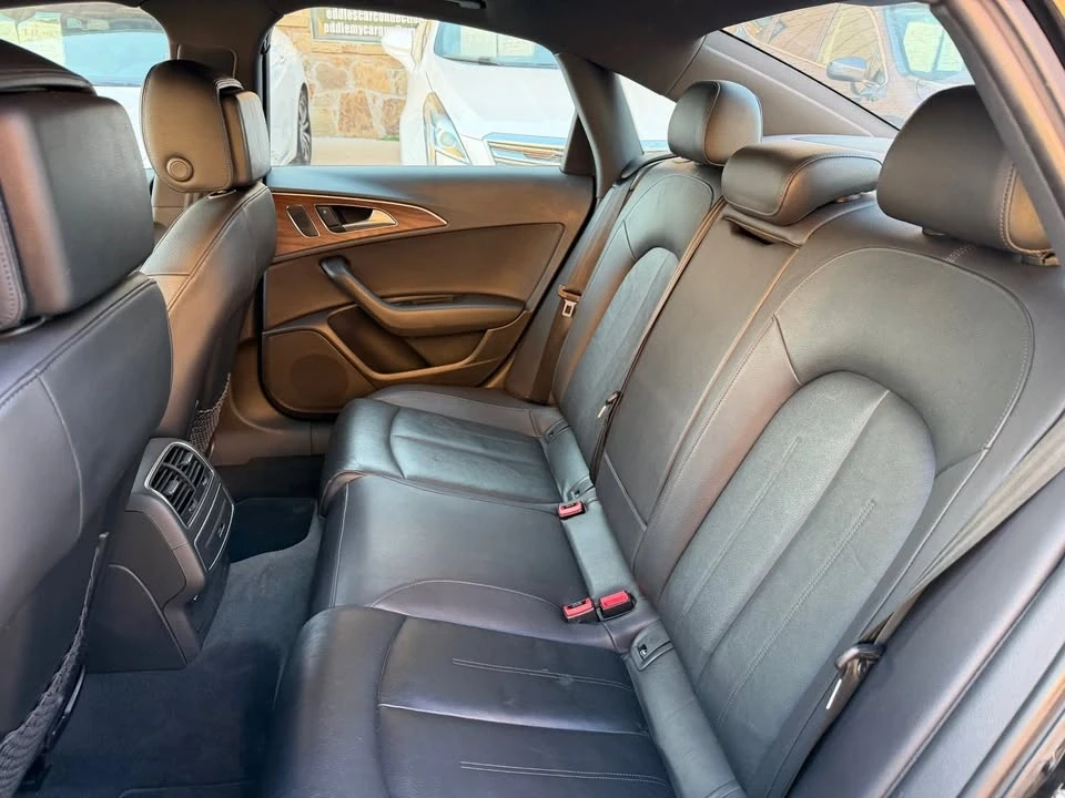 2015 Audi C7 A6 - Image 17 of 20