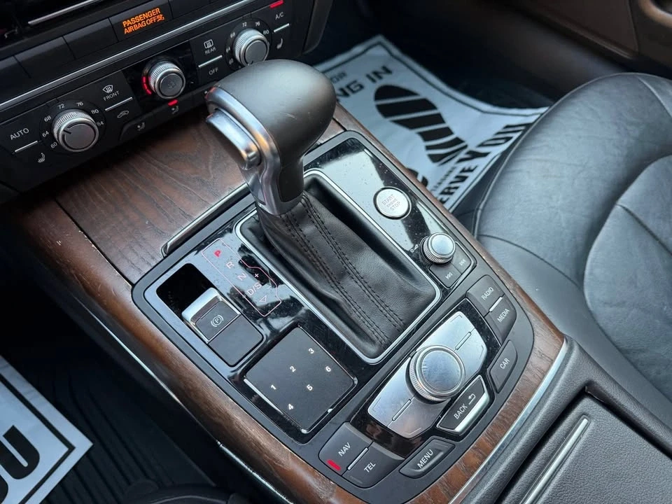 2015 Audi C7 A6 - Image 12 of 20