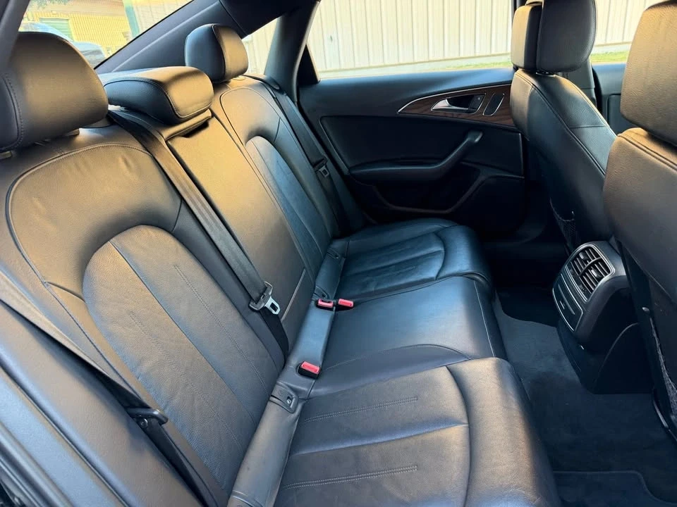 2015 Audi C7 A6 - Image 19 of 20