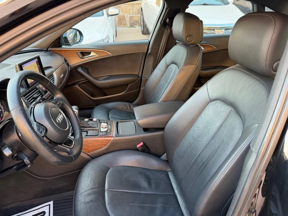 2015 Audi C7 A6 - Image 8 of 20