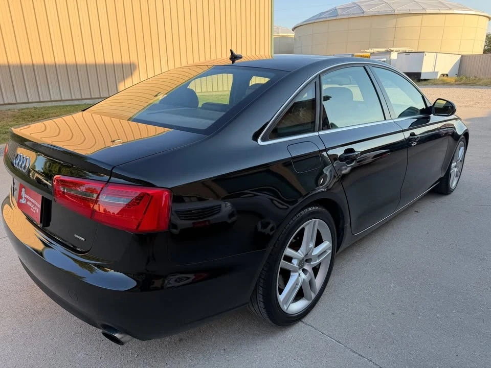 2015 Audi C7 A6 - Image 3 of 20