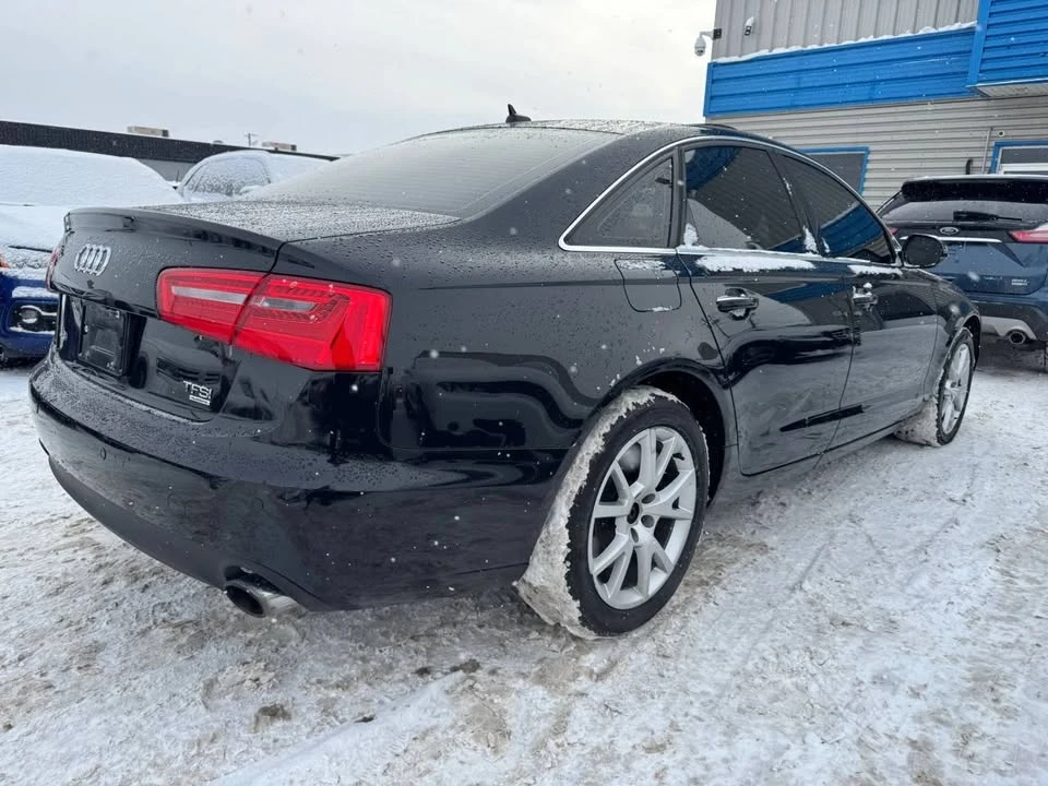 2015 Audi C7 A6 - Image 6 of 20