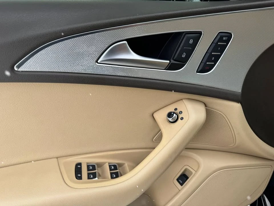 2015 Audi C7 A6 - Image 16 of 20