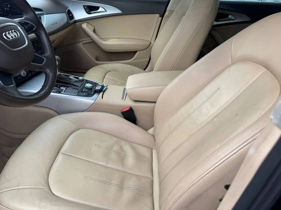 2015 Audi C7 A6 - Image 14 of 20