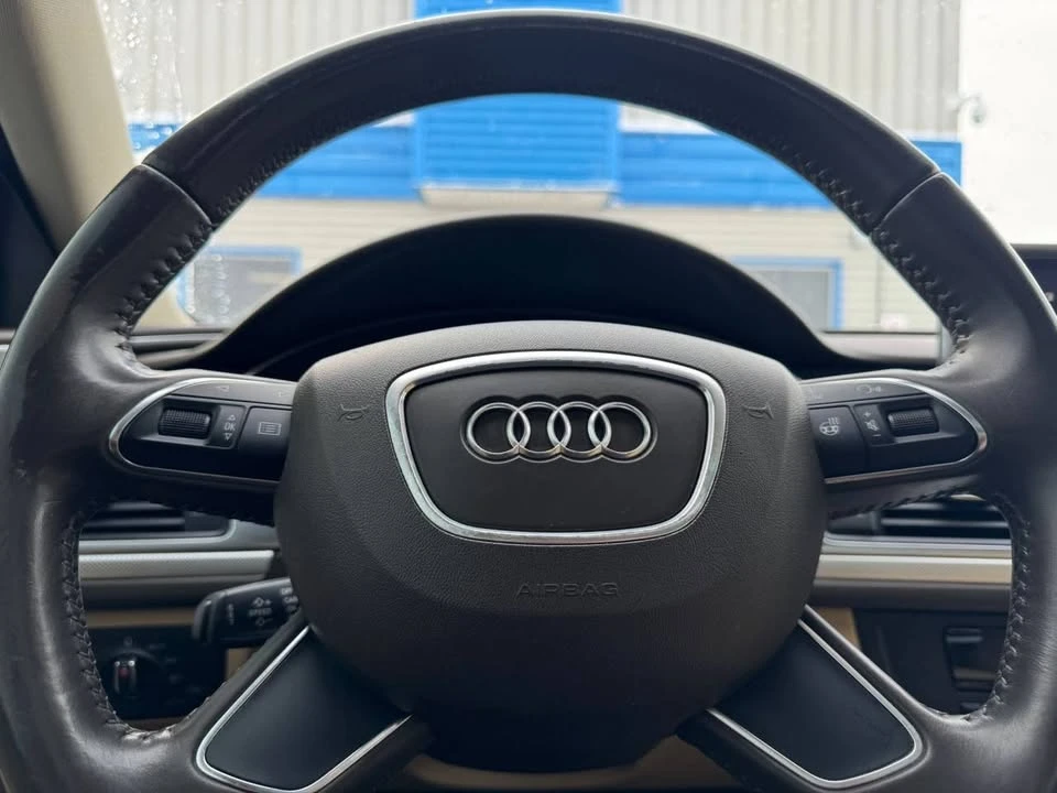 2015 Audi C7 A6 - Image 8 of 20