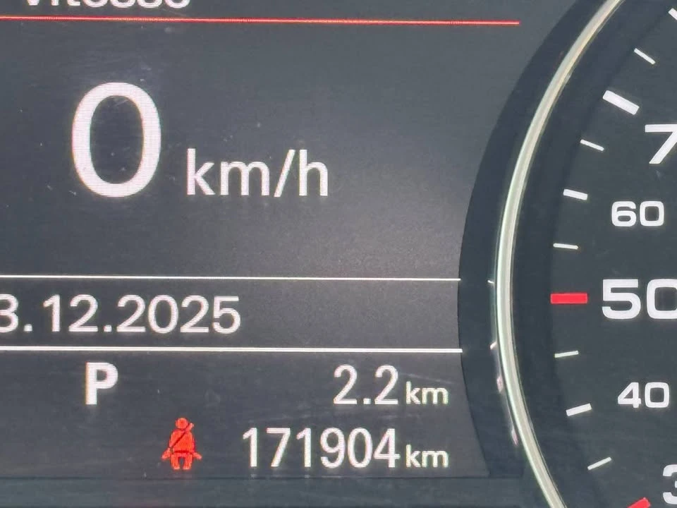 2015 Audi C7 A6 - Image 7 of 20