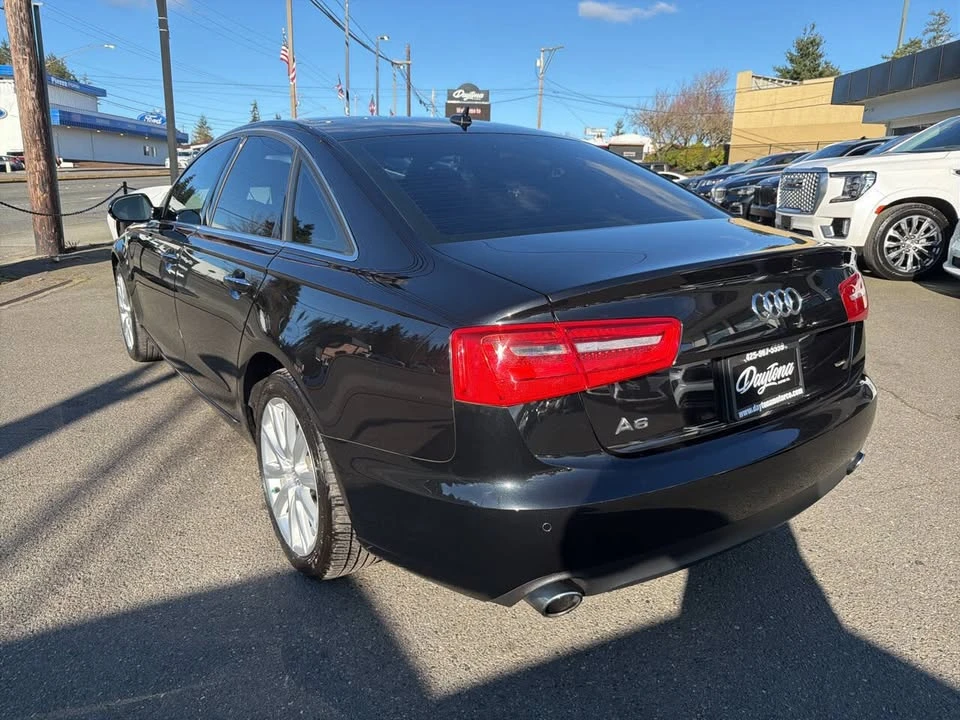 2015 Audi C7 A6 - Image 3 of 20