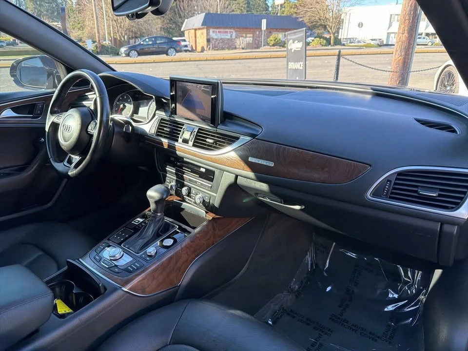 2015 Audi C7 A6 - Image 17 of 20