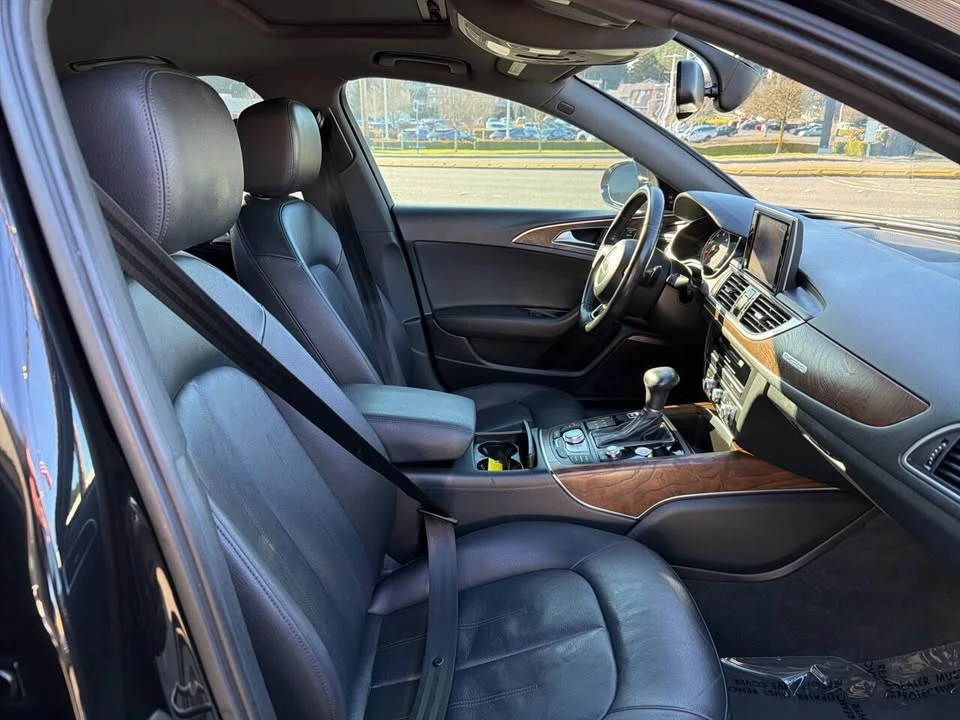 2015 Audi C7 A6 - Image 16 of 20