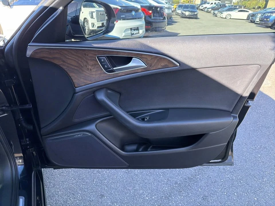 2015 Audi C7 A6 - Image 19 of 20