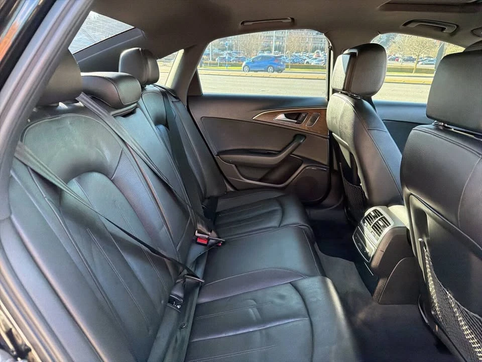 2015 Audi C7 A6 - Image 20 of 20