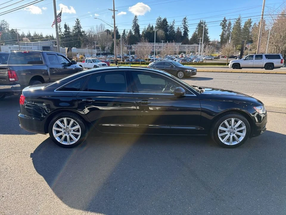 2015 Audi C7 A6 - Image 8 of 20