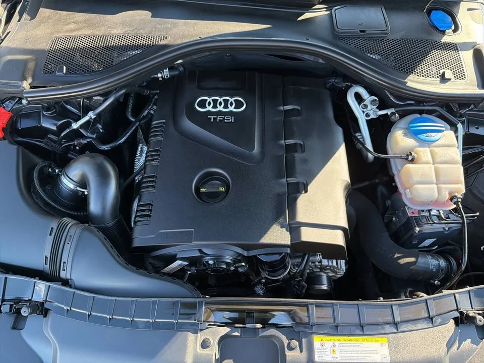 2015 Audi C7 A6 - Image 12 of 20