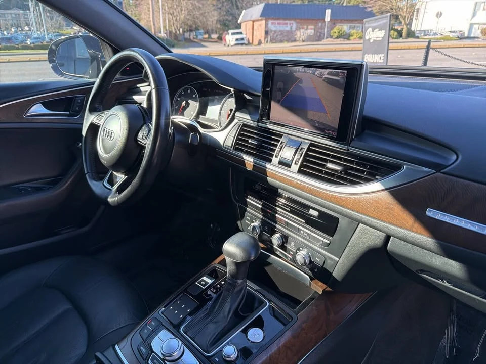 2015 Audi C7 A6 - Image 18 of 20