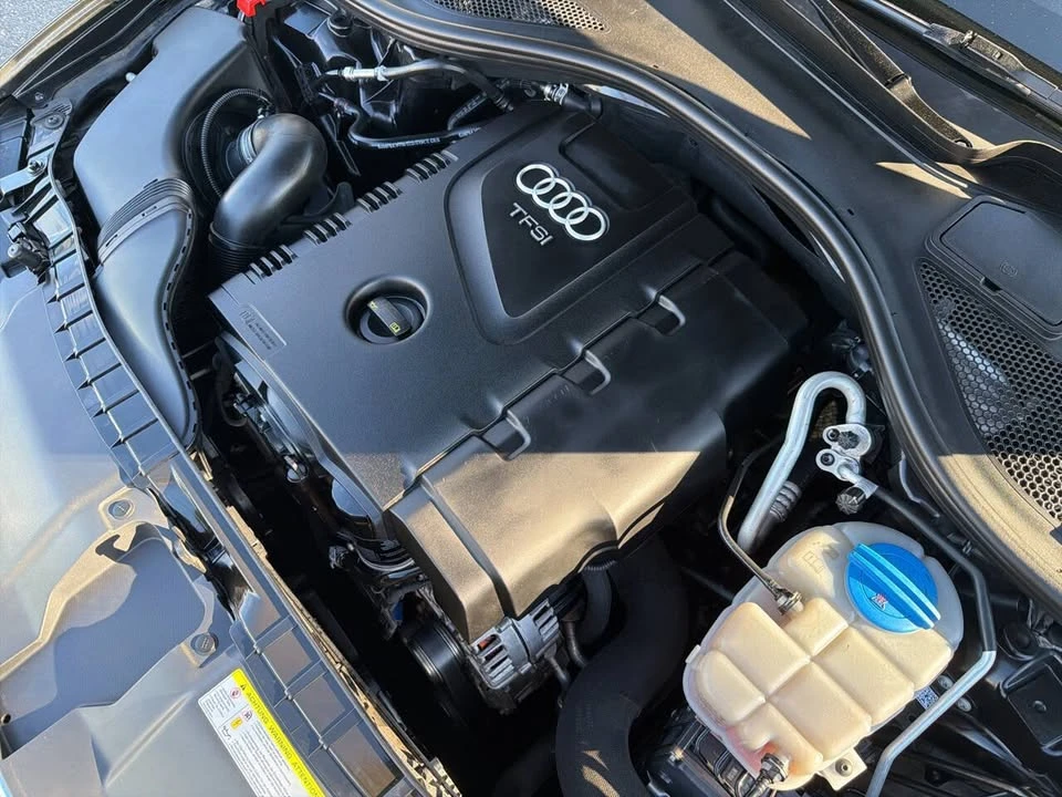 2015 Audi C7 A6 - Image 13 of 20