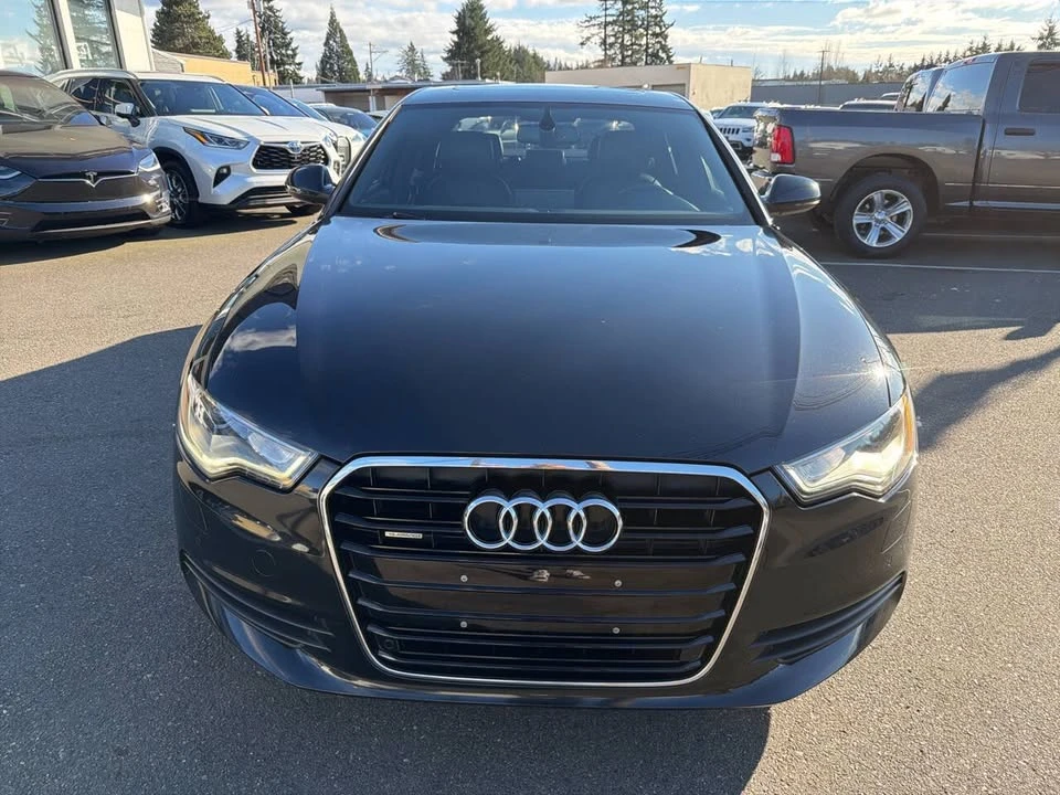 2015 Audi C7 A6 - Image 10 of 20