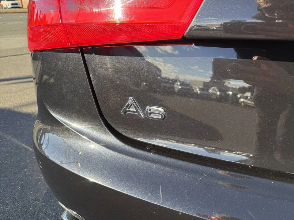 2015 Audi C7 A6 - Image 5 of 20