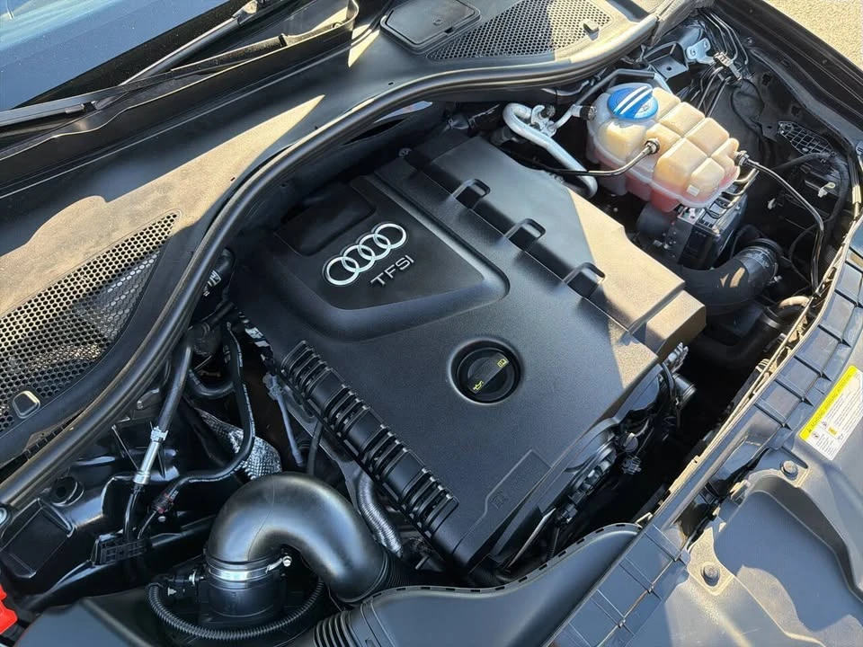 2015 Audi C7 A6 - Image 14 of 20