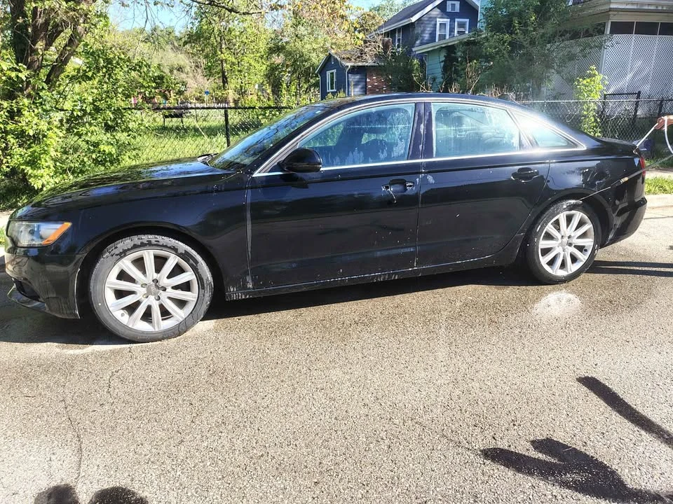 2015 Audi C7 A6 - Image 2 of 8