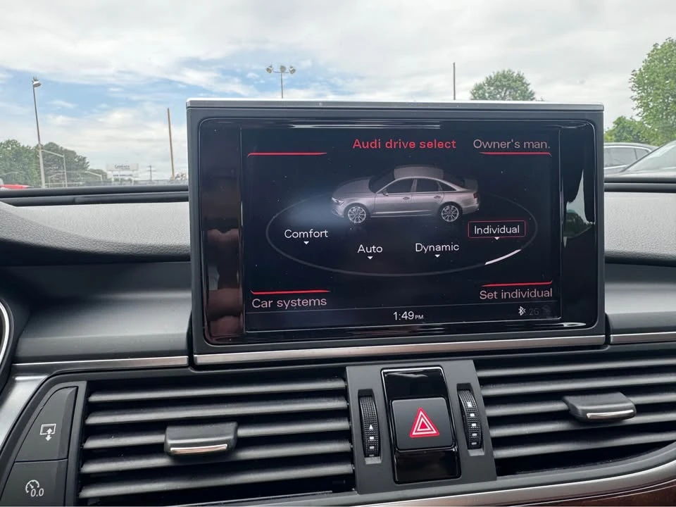 2015 Audi C7 A6 - Image 17 of 19