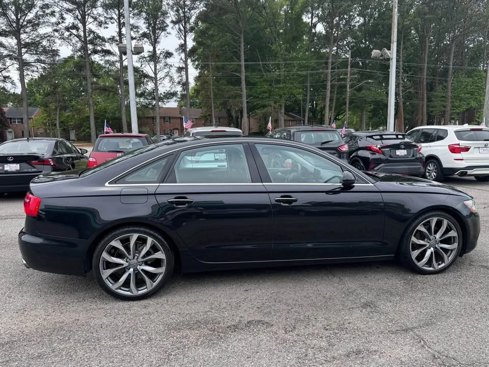 2015 Audi C7 A6 - Image 6 of 19