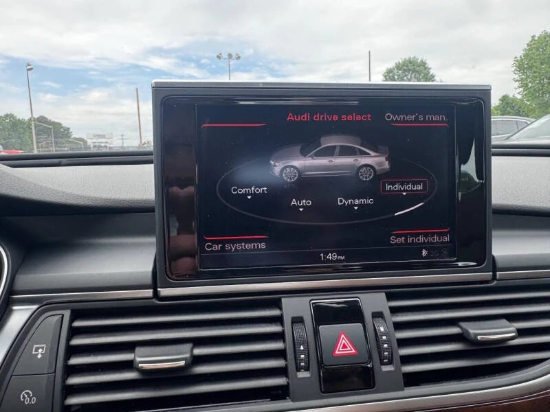 2015 Audi C7 A6 - Image 15 of 19