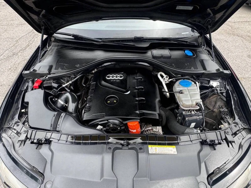 2015 Audi C7 A6 - Image 18 of 19