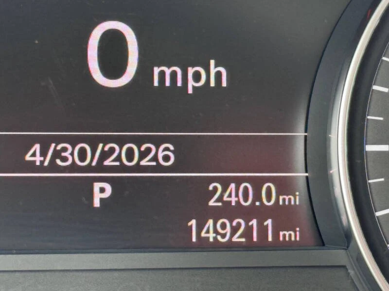 2015 Audi C7 A6 - Image 17 of 19