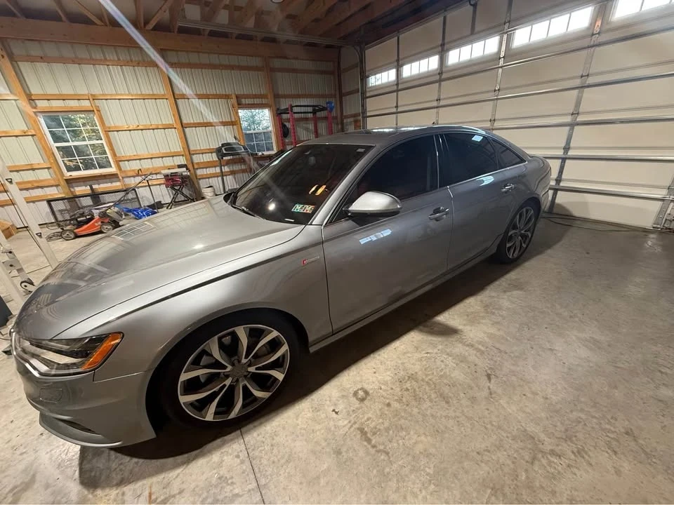 2015 Audi C7 A6 - Image 6 of 9