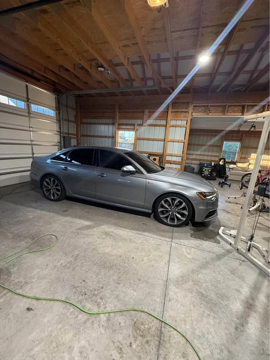 2015 Audi C7 A6 - Image 3 of 9