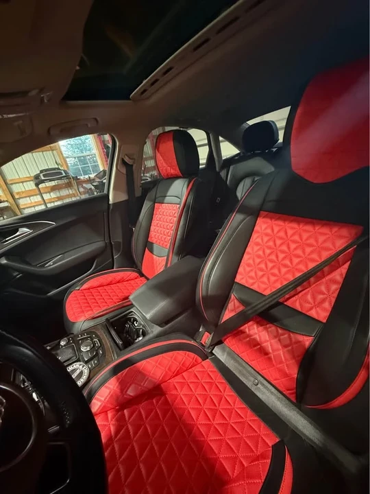 2015 Audi C7 A6 - Image 8 of 9