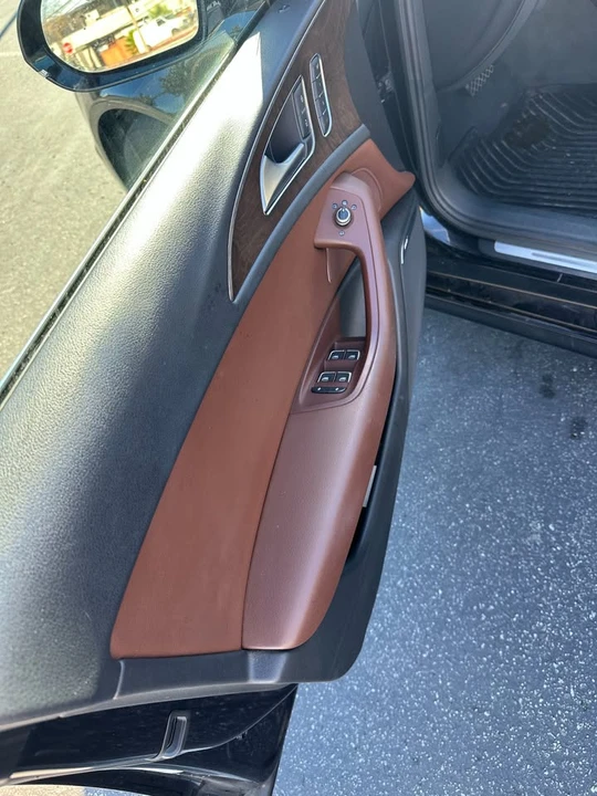 2015 Audi C7 A6 - Image 9 of 18