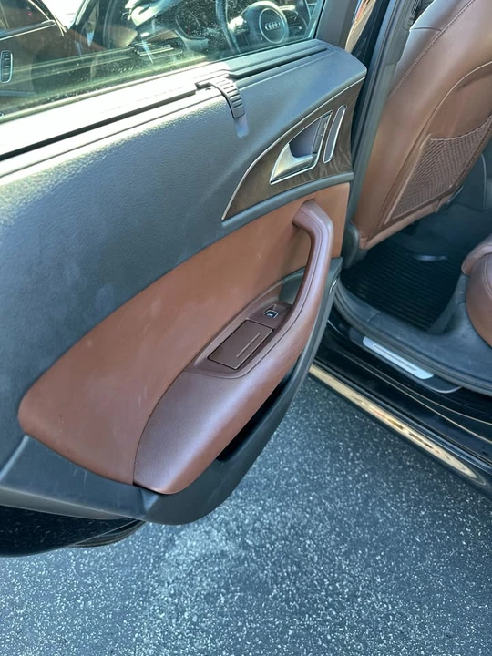 2015 Audi C7 A6 - Image 11 of 18