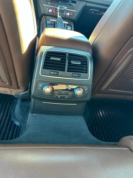 2015 Audi C7 A6 - Image 12 of 18