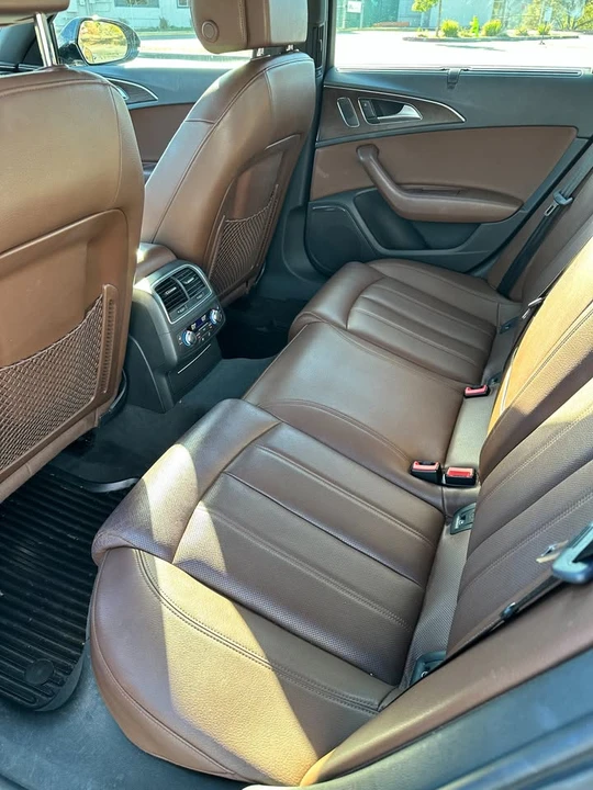 2015 Audi C7 A6 - Image 10 of 18