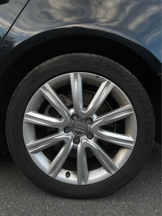 2015 Audi C7 A6 - Image 12 of 12